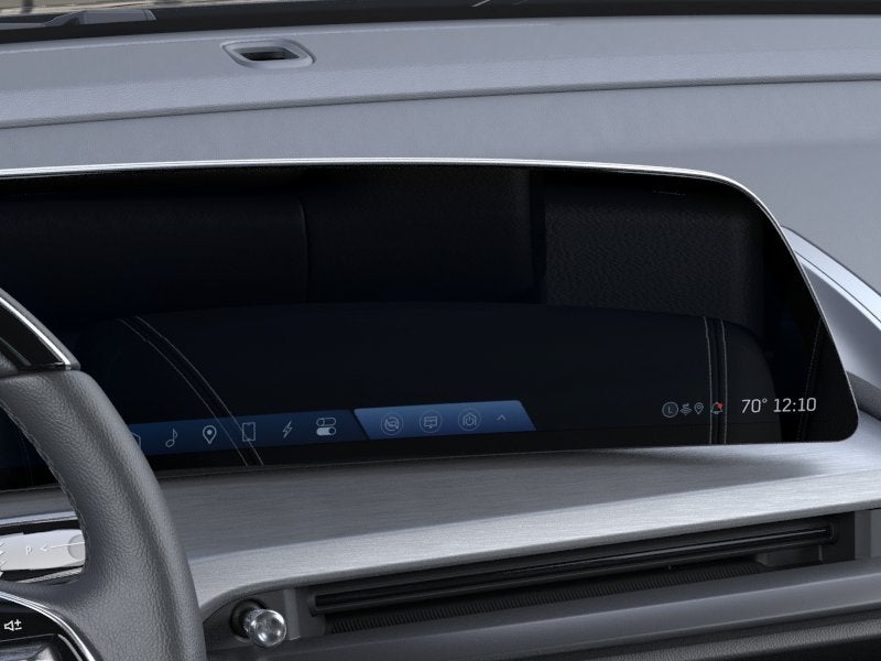 2027 Cadillac VISTIQ Sport - Photo 44