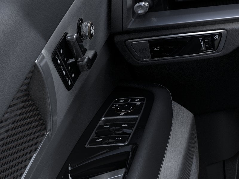 2027 Cadillac VISTIQ Sport - Photo 46