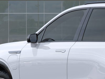 2027 Cadillac VISTIQ Sport