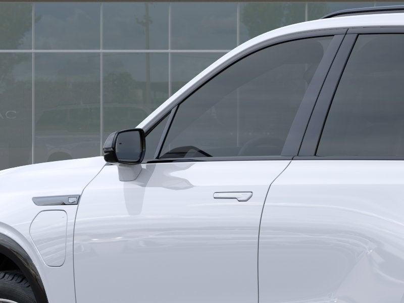 2027 Cadillac VISTIQ Sport