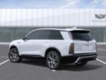 2027 Cadillac VISTIQ Sport