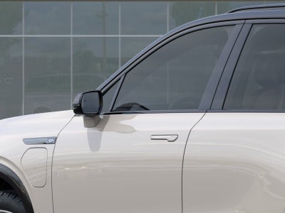 2027 Cadillac VISTIQ Sport