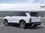 2027 Cadillac VISTIQ Sport