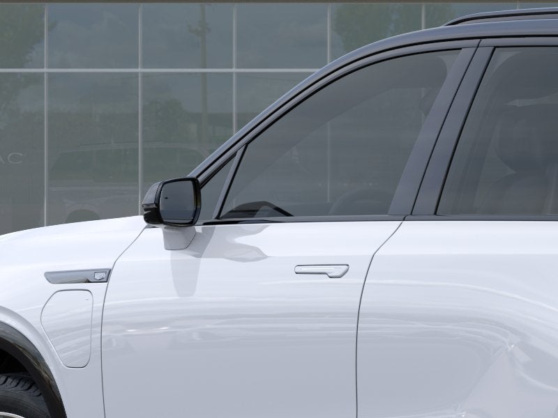 2027 Cadillac VISTIQ Sport