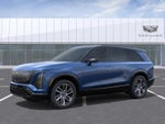 2027 Cadillac VISTIQ Sport