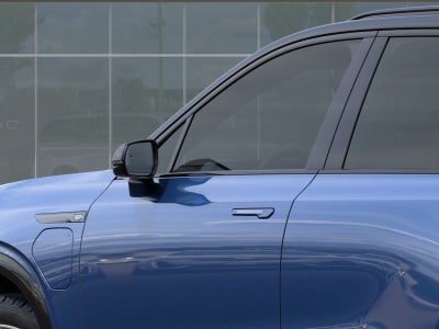 2027 Cadillac VISTIQ Sport