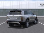 2027 Cadillac VISTIQ Sport
