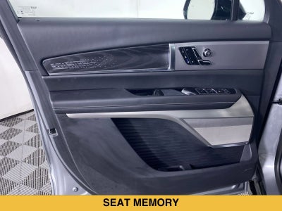 2026 Cadillac VISTIQ Platinum