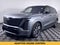 2026 Cadillac VISTIQ Platinum