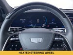 2026 Cadillac VISTIQ Platinum