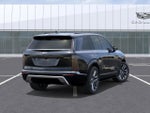 2026 Cadillac VISTIQ Platinum