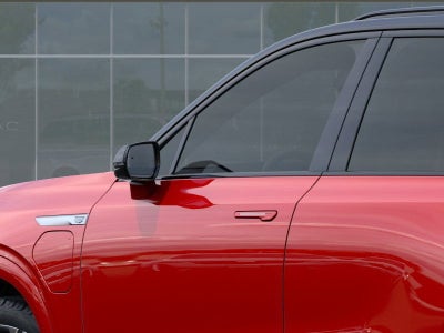 2026 Cadillac VISTIQ Platinum