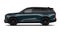 2027 Cadillac VISTIQ Platinum