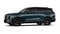2027 Cadillac VISTIQ Platinum
