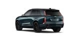2027 Cadillac VISTIQ Platinum