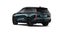 2027 Cadillac VISTIQ Platinum