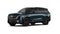 2027 Cadillac VISTIQ Platinum