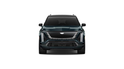 2027 Cadillac VISTIQ Platinum