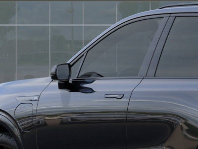 2027 Cadillac VISTIQ Platinum