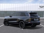 2027 Cadillac VISTIQ Platinum
