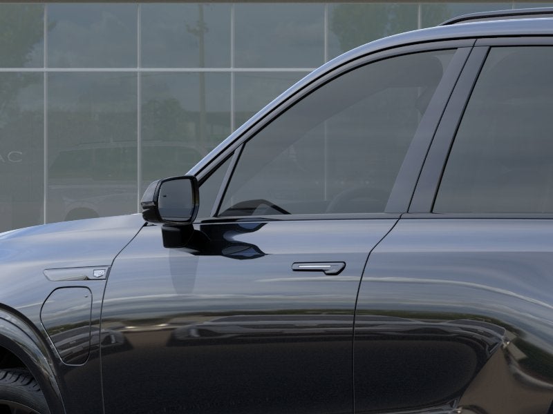 2027 Cadillac VISTIQ Platinum