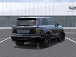 2027 Cadillac VISTIQ Platinum