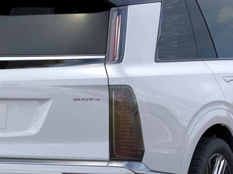 2026 Cadillac VISTIQ Platinum