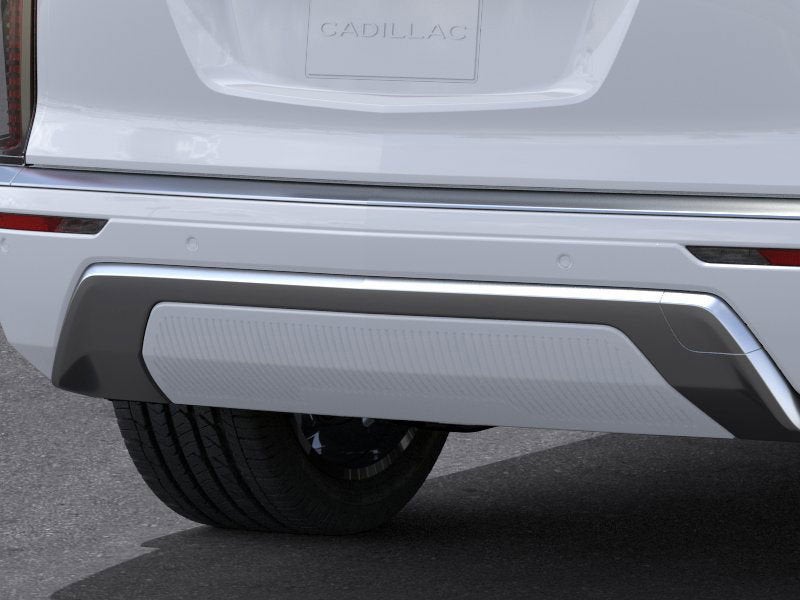 2026 Cadillac VISTIQ Platinum