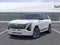 2026 Cadillac VISTIQ Platinum