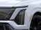 2027 Cadillac VISTIQ Platinum