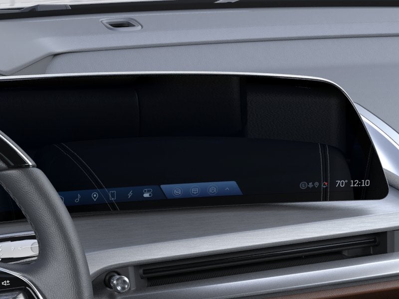 2027 Cadillac VISTIQ Platinum