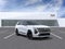 2027 Cadillac VISTIQ Platinum
