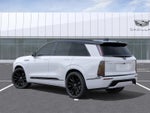 2027 Cadillac VISTIQ Platinum