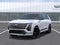 2027 Cadillac VISTIQ Platinum