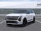 2027 Cadillac VISTIQ Platinum