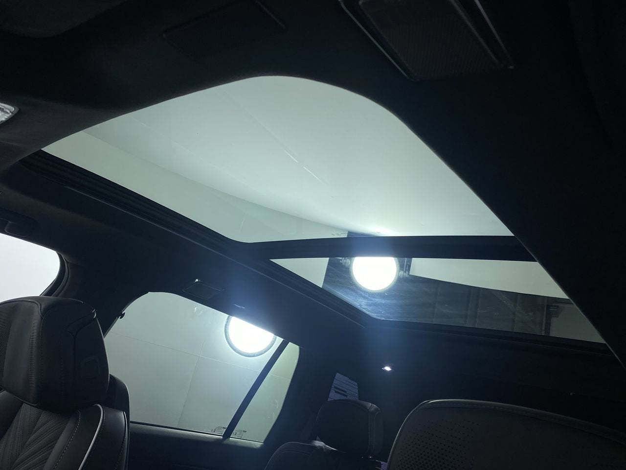 2026 Cadillac VISTIQ Platinum