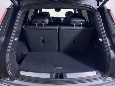 2026 Cadillac VISTIQ Platinum