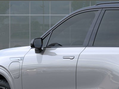 2026 Cadillac VISTIQ Platinum