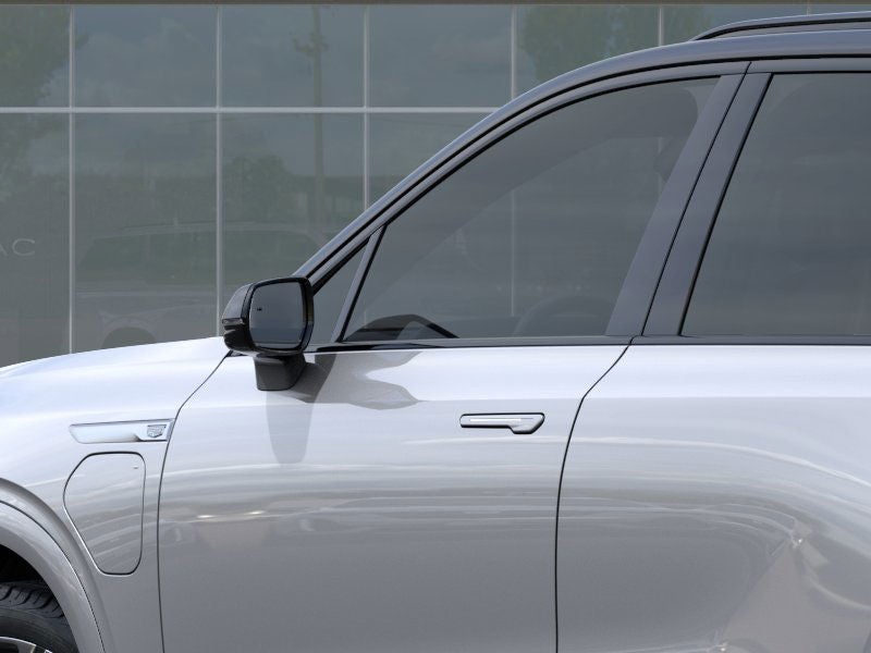 2026 Cadillac VISTIQ Platinum