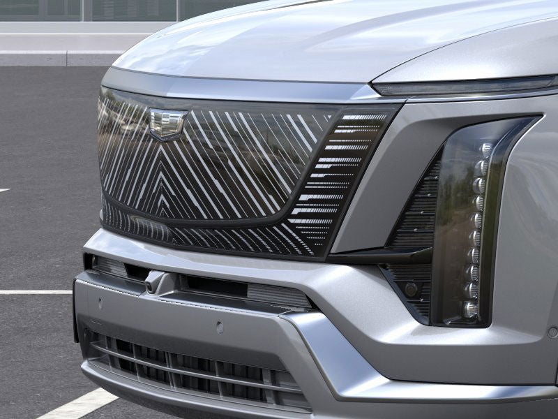 2026 Cadillac VISTIQ Platinum
