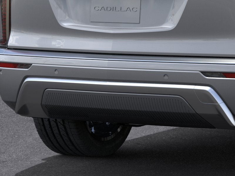 2026 Cadillac VISTIQ Platinum