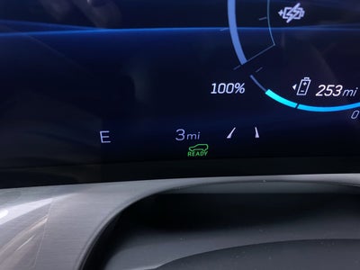 2026 Cadillac VISTIQ Platinum