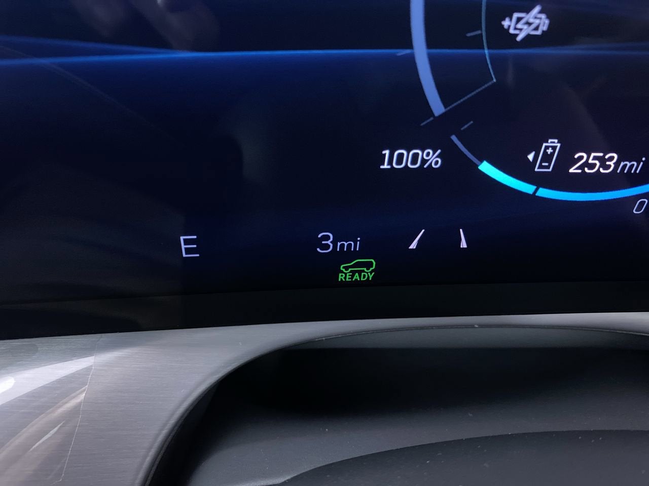 2026 Cadillac VISTIQ Platinum