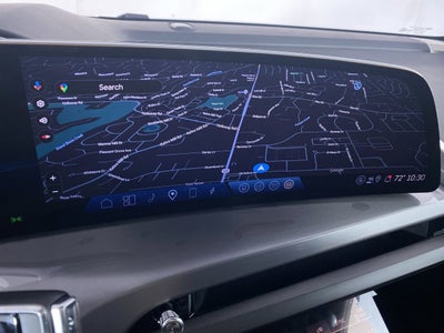 2026 Cadillac VISTIQ Platinum