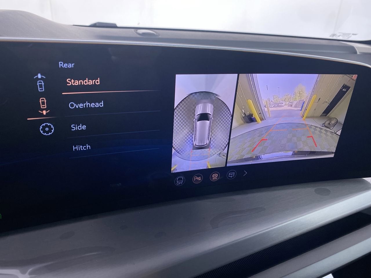 2026 Cadillac VISTIQ Platinum