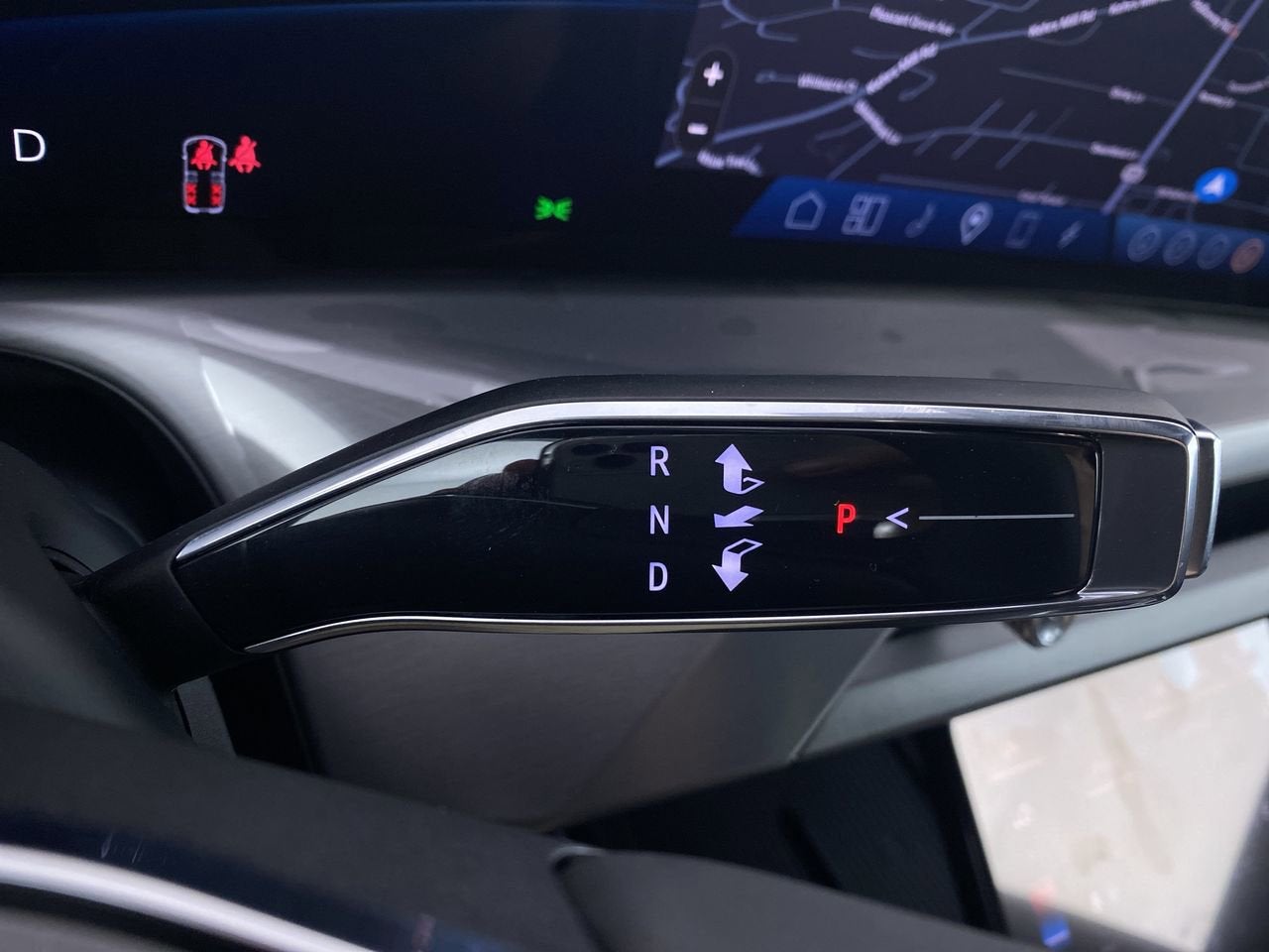 2026 Cadillac VISTIQ Platinum