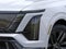 2027 Cadillac VISTIQ Platinum