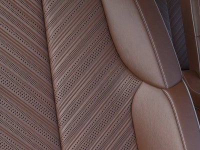 2027 Cadillac VISTIQ Platinum