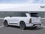 2027 Cadillac VISTIQ Platinum
