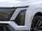 2027 Cadillac VISTIQ Platinum